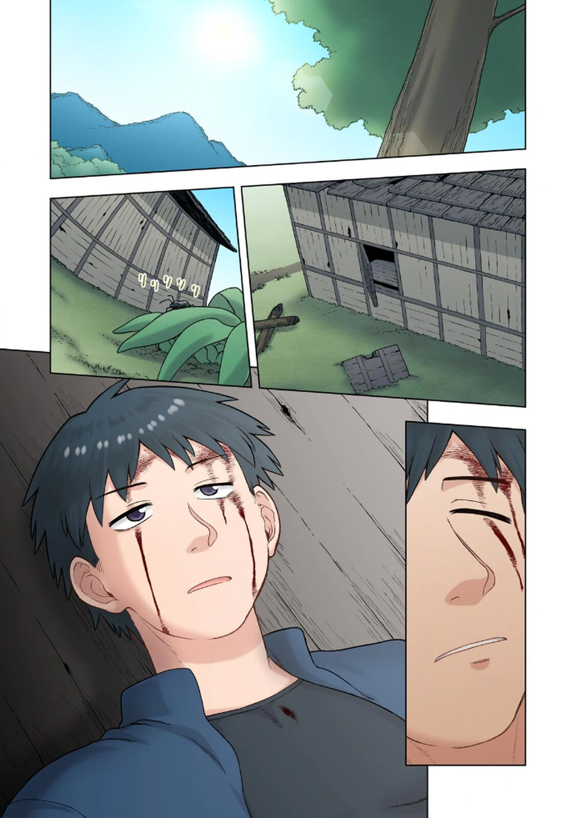 [佃煮×まさきたま] TS転生してまさかのサブヒロインに。 - Page 131