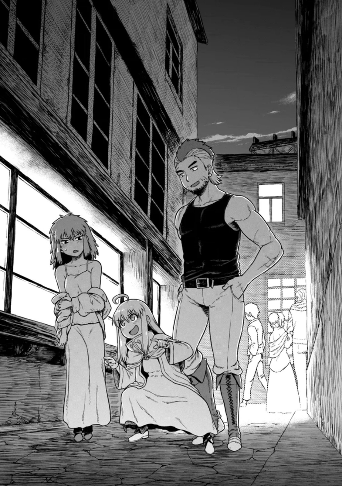 [佃煮×まさきたま] TS転生してまさかのサブヒロインに。 - Page 172