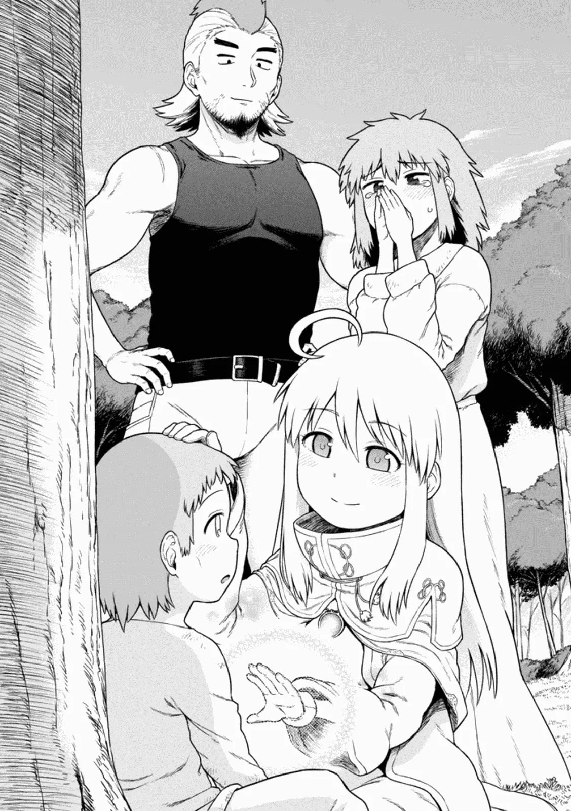 [佃煮×まさきたま] TS転生してまさかのサブヒロインに。 - Page 187
