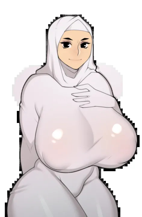 Milf Next Door 2 Hijabi Mom - Page 15
