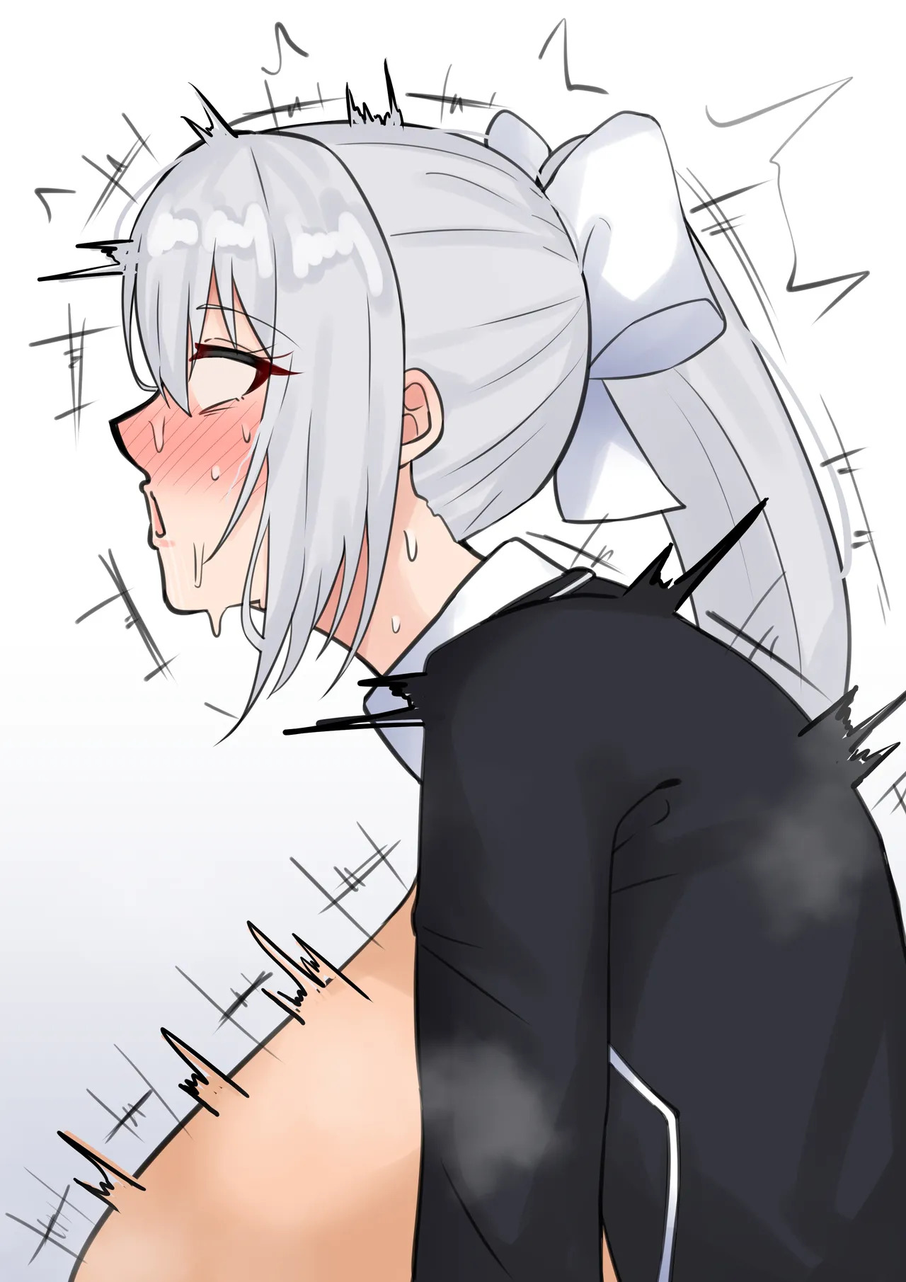 [テフル] ふたdr-nとszrn① (にじさんじ) - Page 9