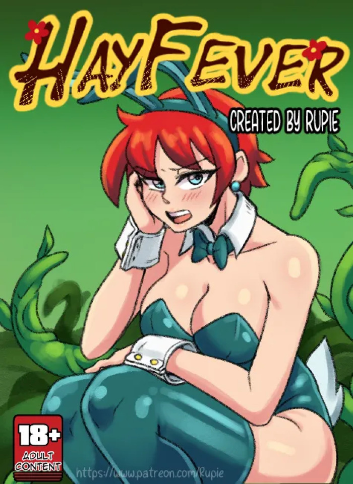 [Rupie] Hayfever