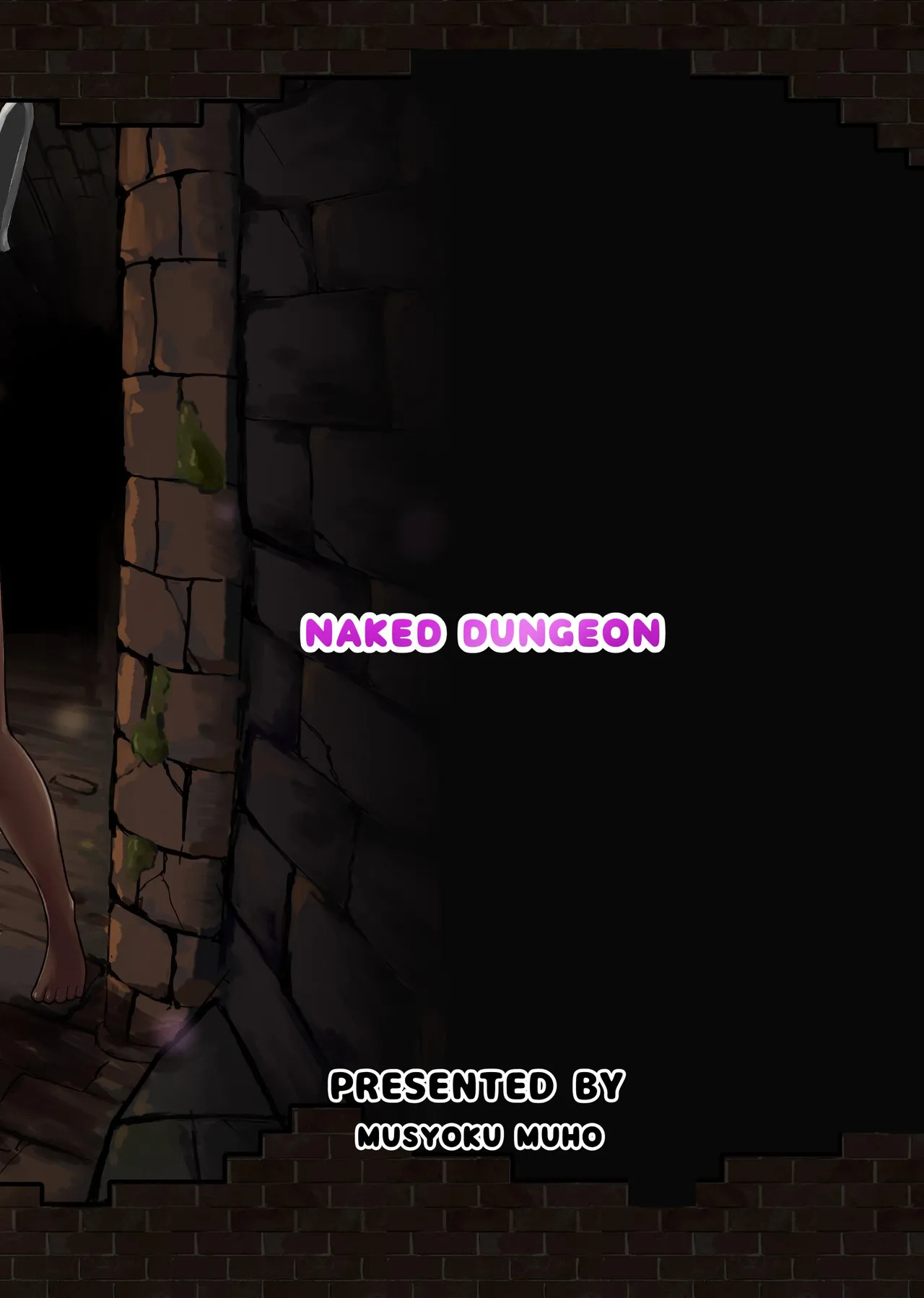 [Mushoku Muho] Naked Dungeon [Chinese][yitong个人机翻] - Page 62
