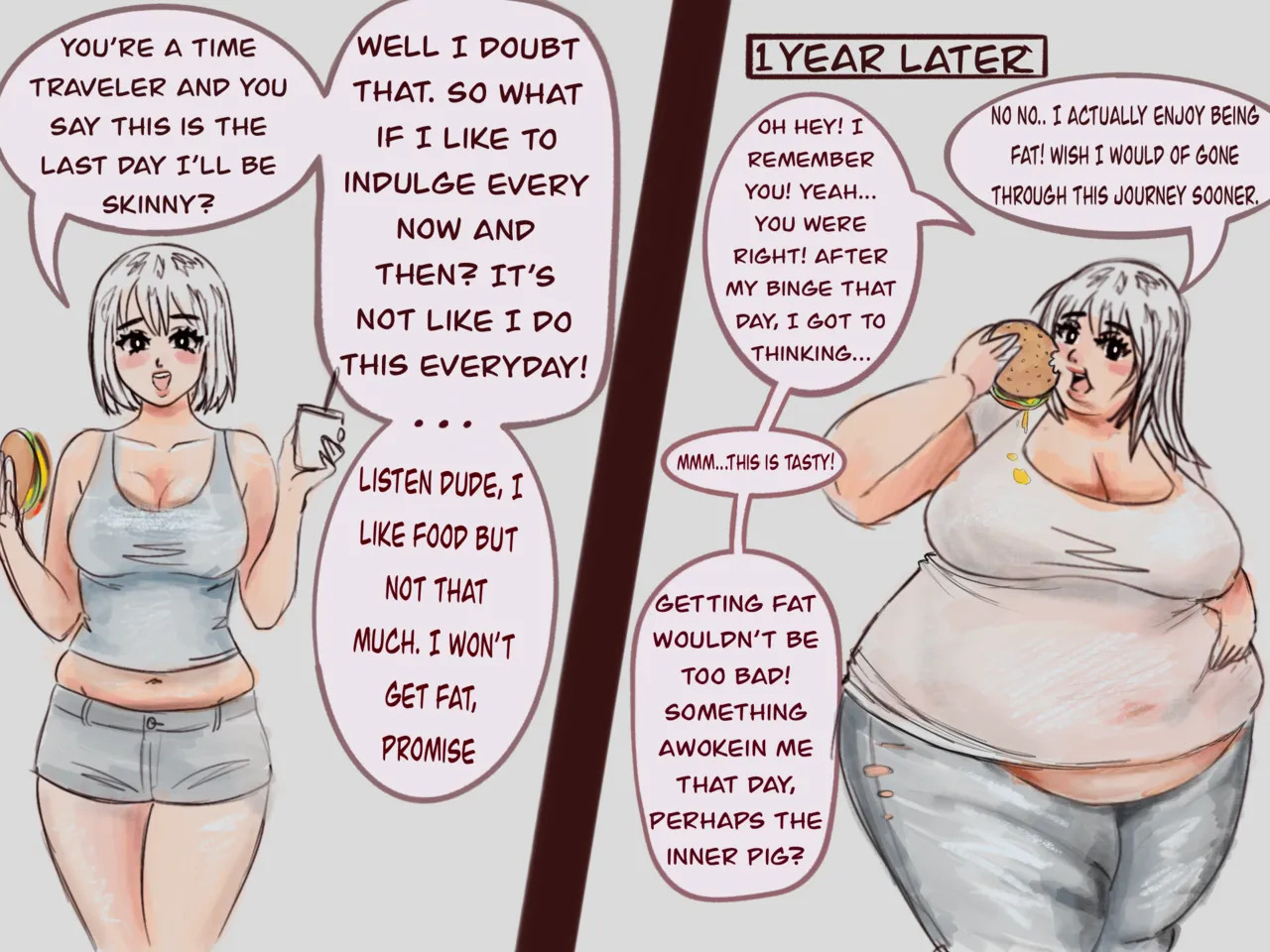 Artist - corrianderalex - Page 20