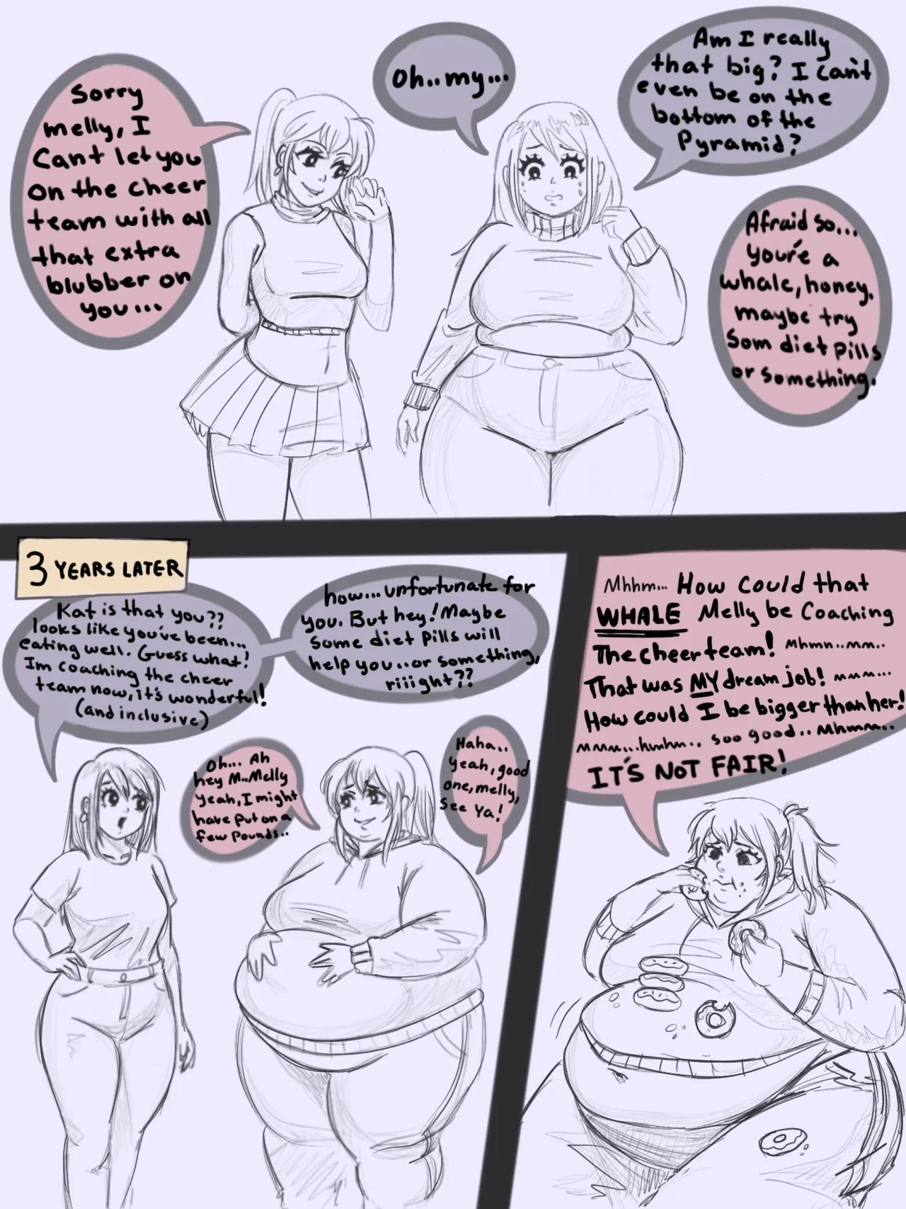 Artist - corrianderalex - Page 21