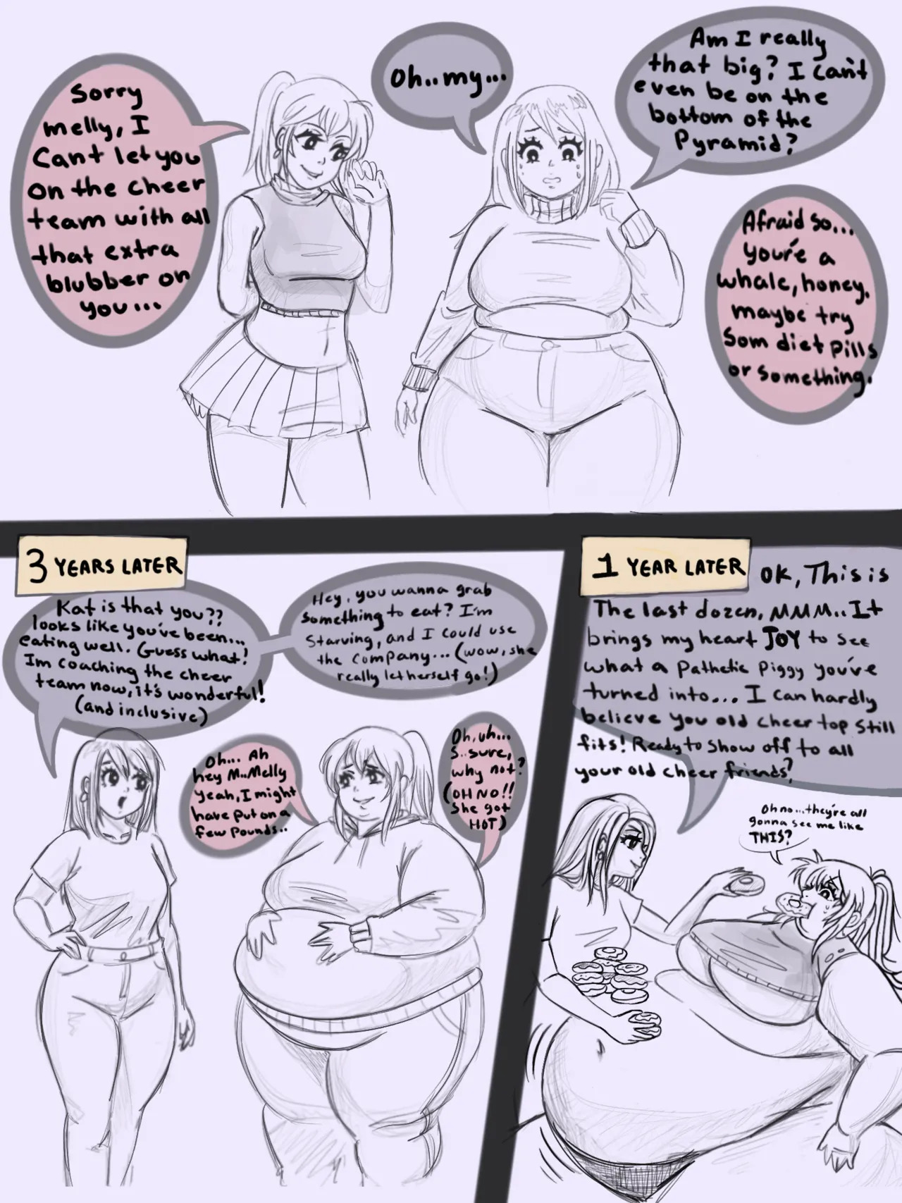 Artist - corrianderalex - Page 22