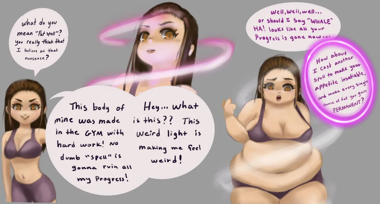 Artist - corrianderalex - Page 9