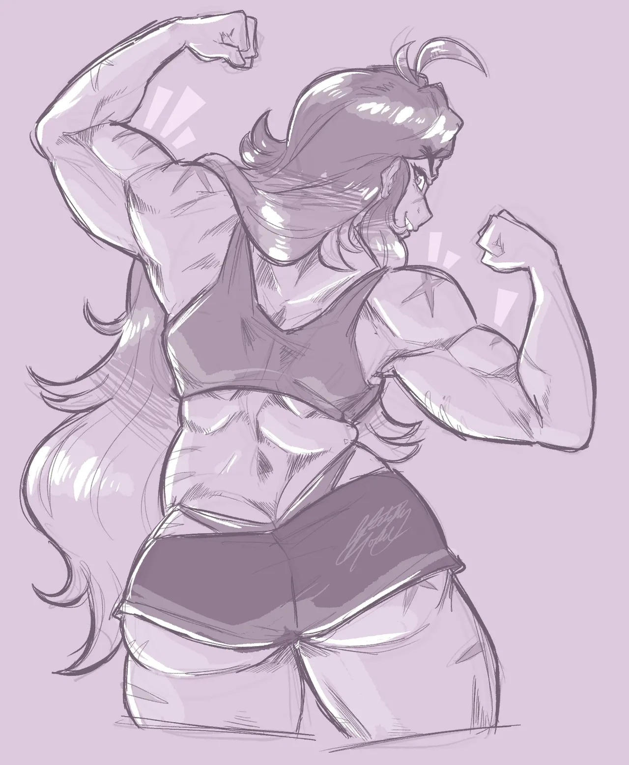Artist - SketchyTodd - Page 357