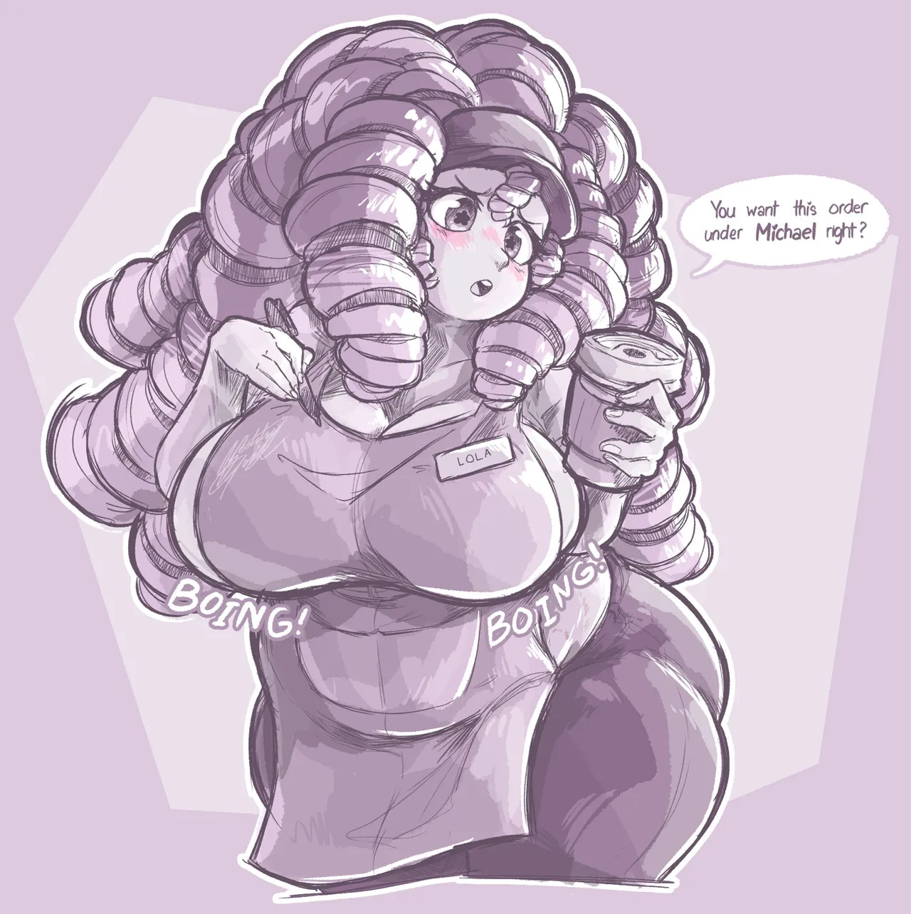 Artist - SketchyTodd - Page 359
