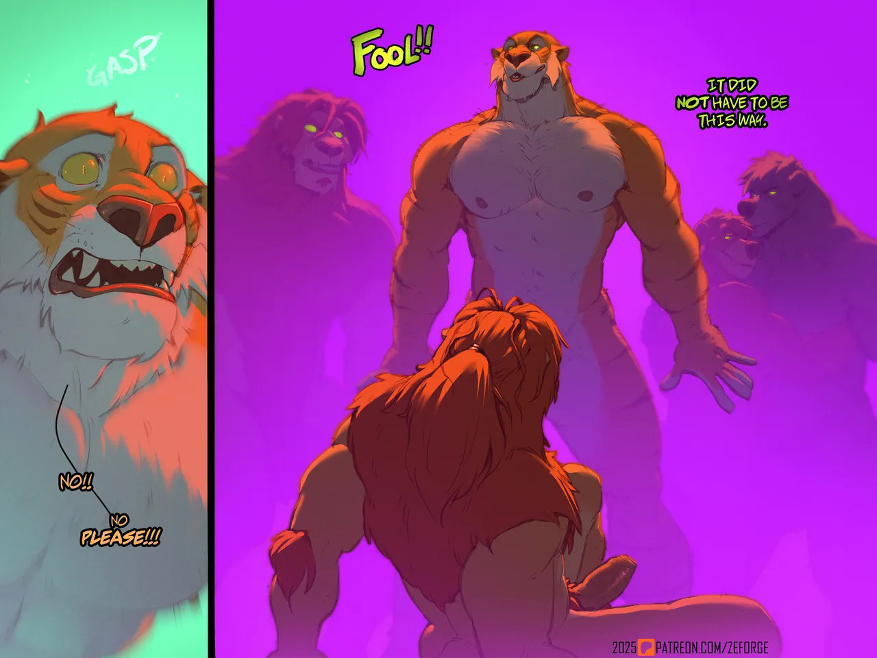 Forge - Sharing - Page 20