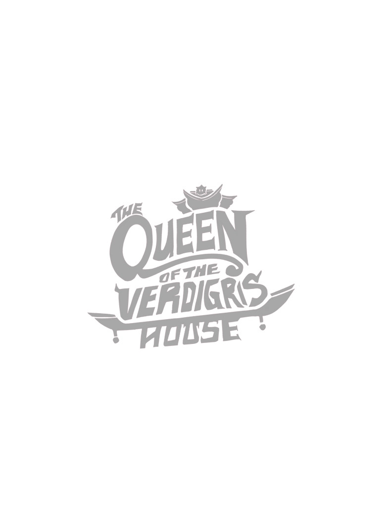 [Waligner] Maomao Doujinshi - "The Queen of the Verdigris House" - Page 15