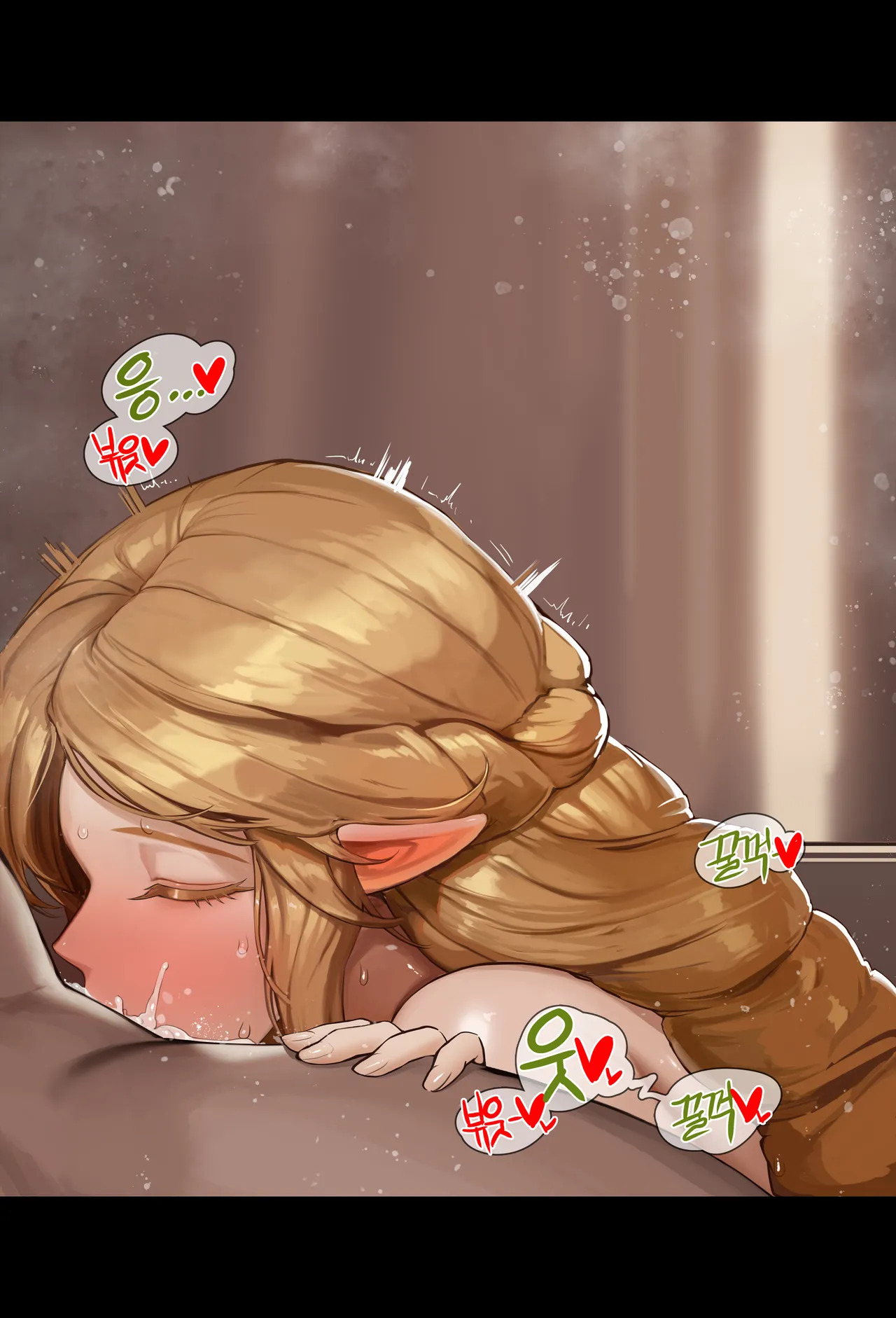 [Monaim] Patreon 2019/02~2026/03(unfinished version) Tier2 Reward (2025fix add+omake add) - Page 32