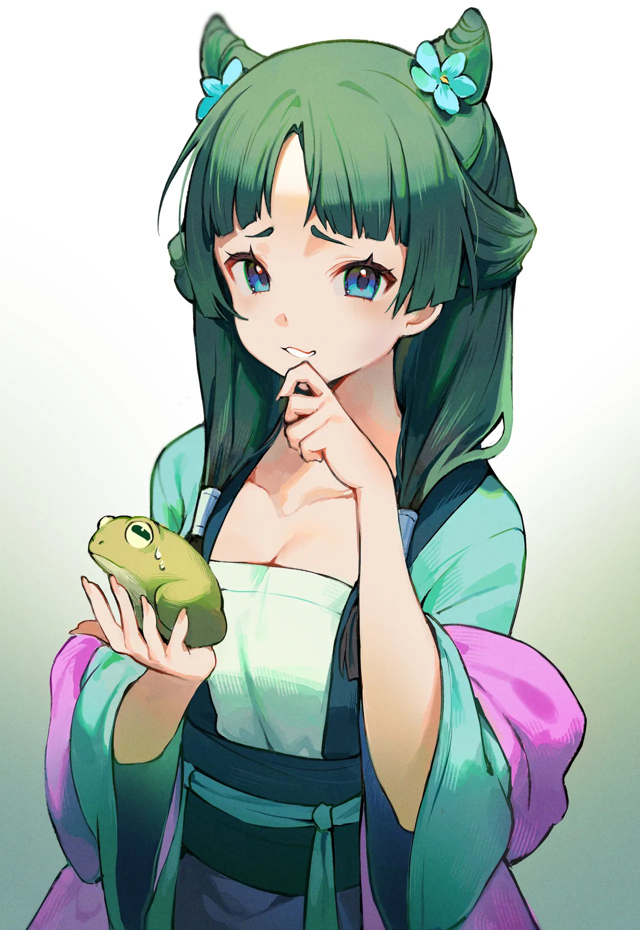[Pixiv] yenkoes (3715391) - Page 12