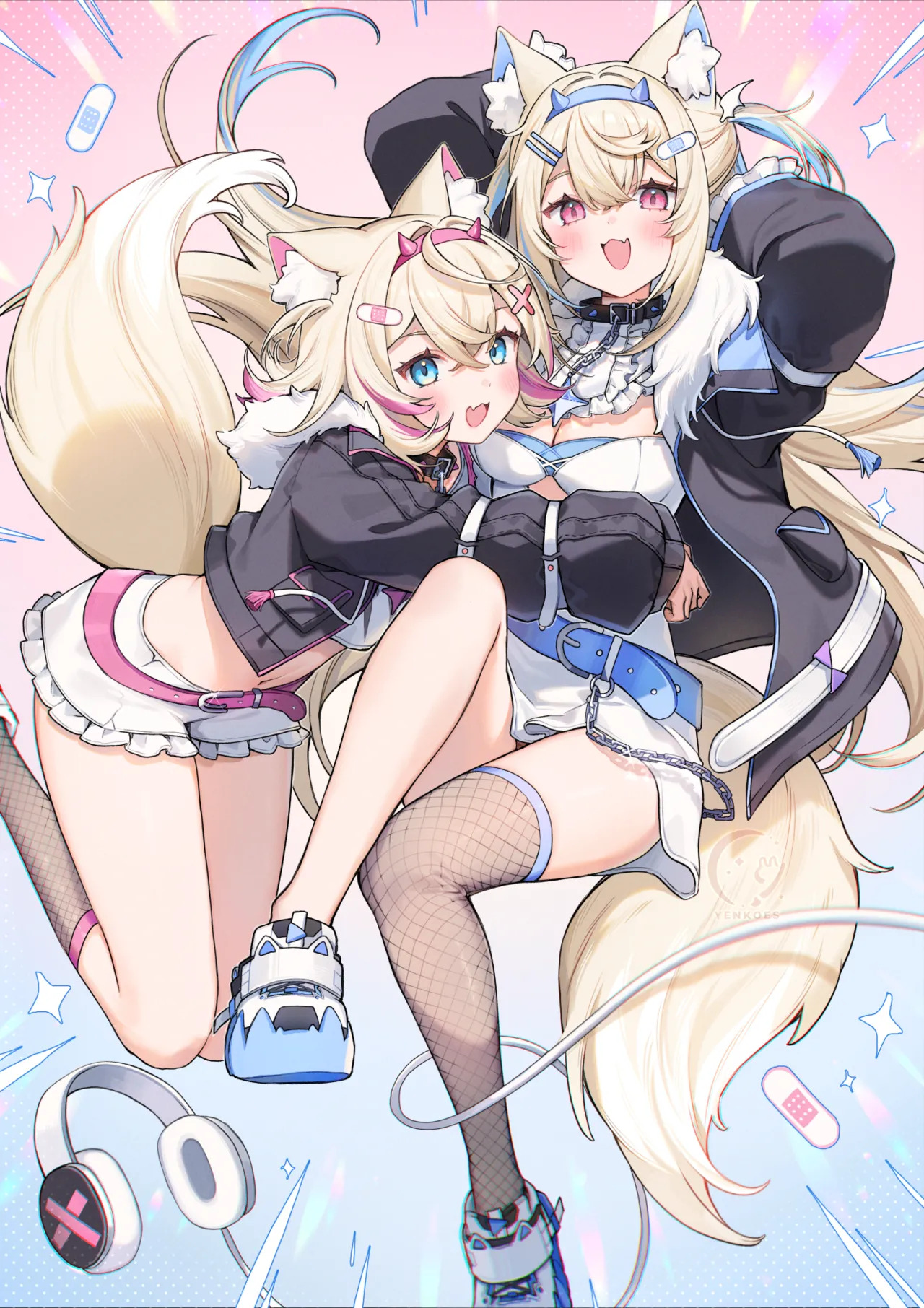 [Pixiv] yenkoes (3715391) - Page 31