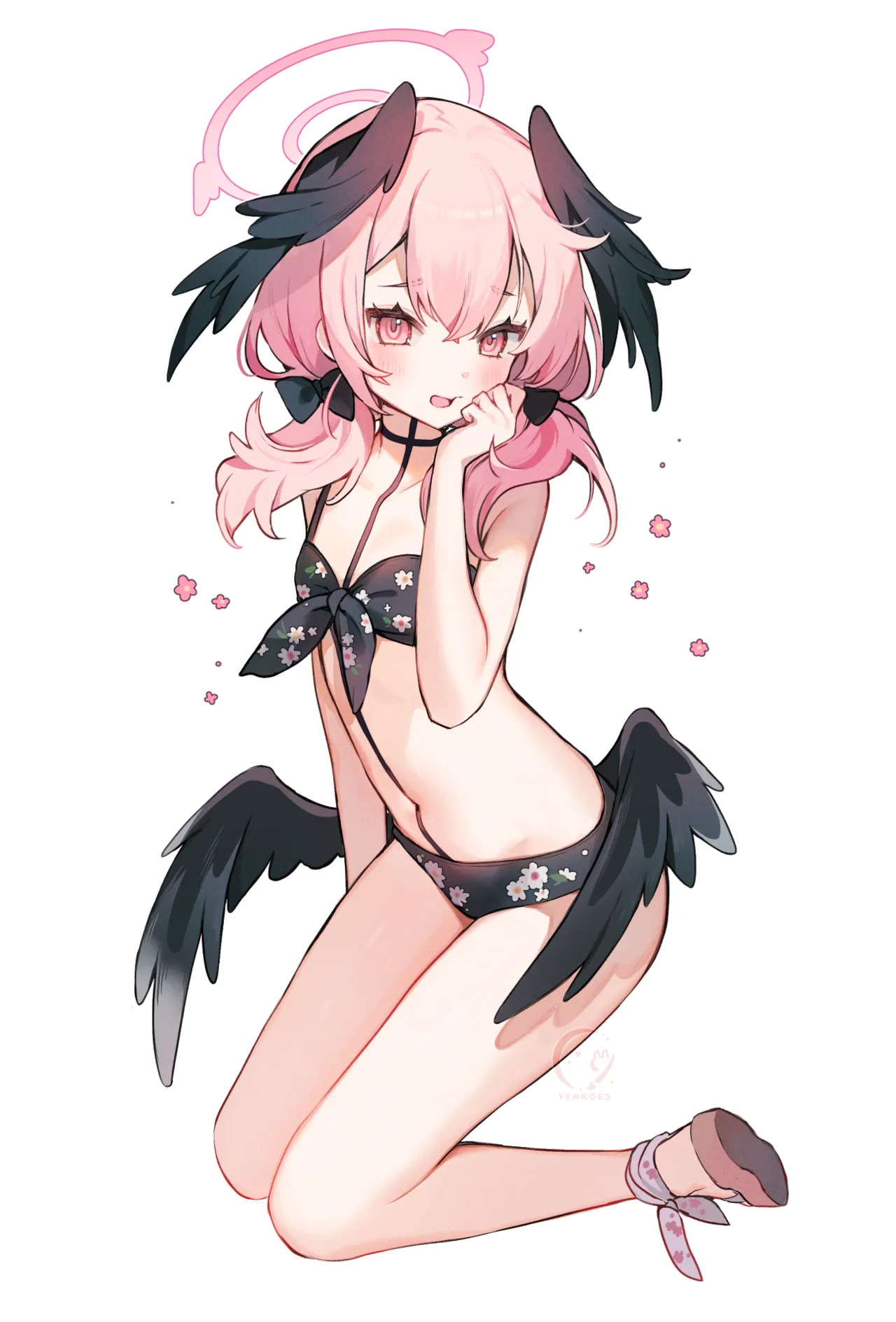 [Pixiv] yenkoes (3715391) - Page 33