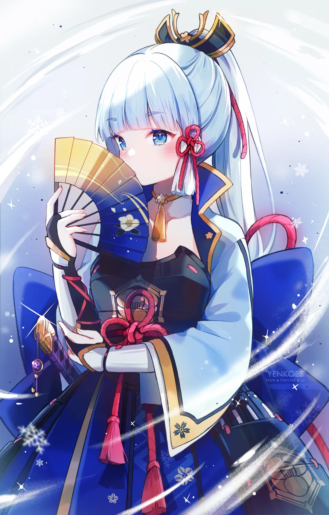 [Pixiv] yenkoes (3715391) - Page 60