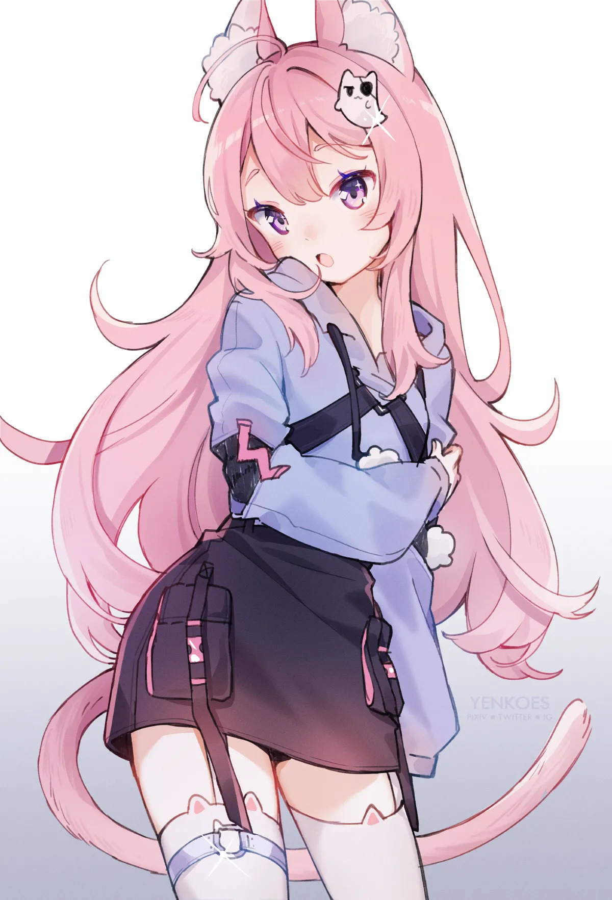 [Pixiv] yenkoes (3715391) - Page 68