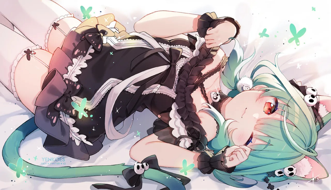 [Pixiv] yenkoes (3715391) - Page 73