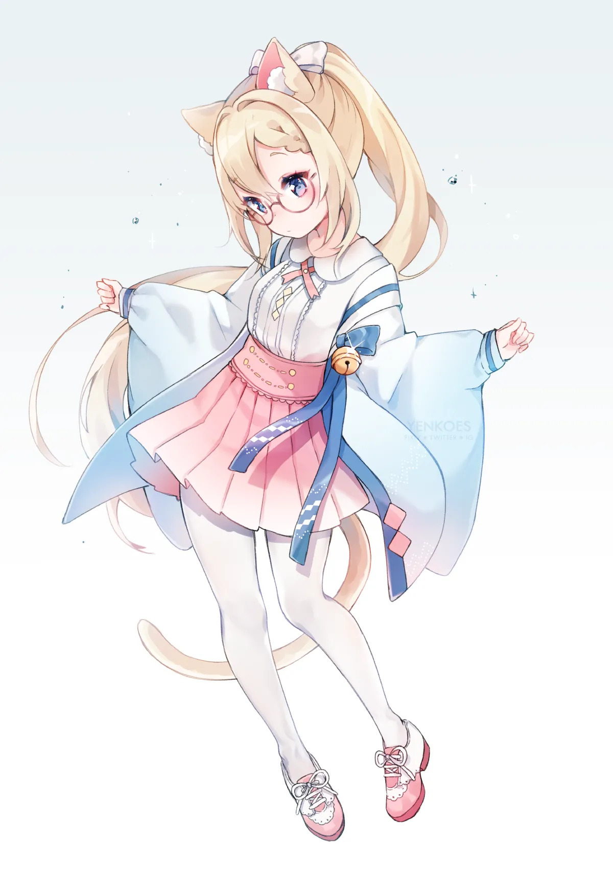 [Pixiv] yenkoes (3715391) - Page 98