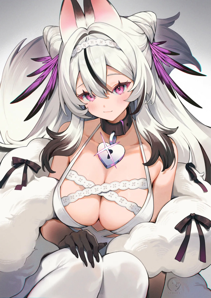 [Pixiv] yenkoes (3715391)
