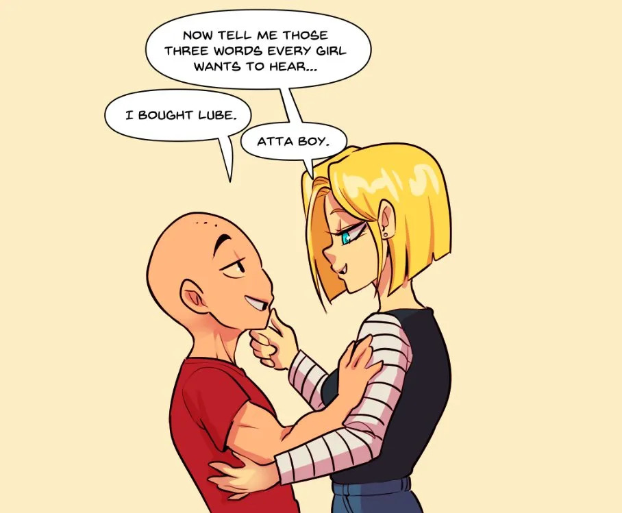 [Nortuet] Dragon Ball Collection - Page 105