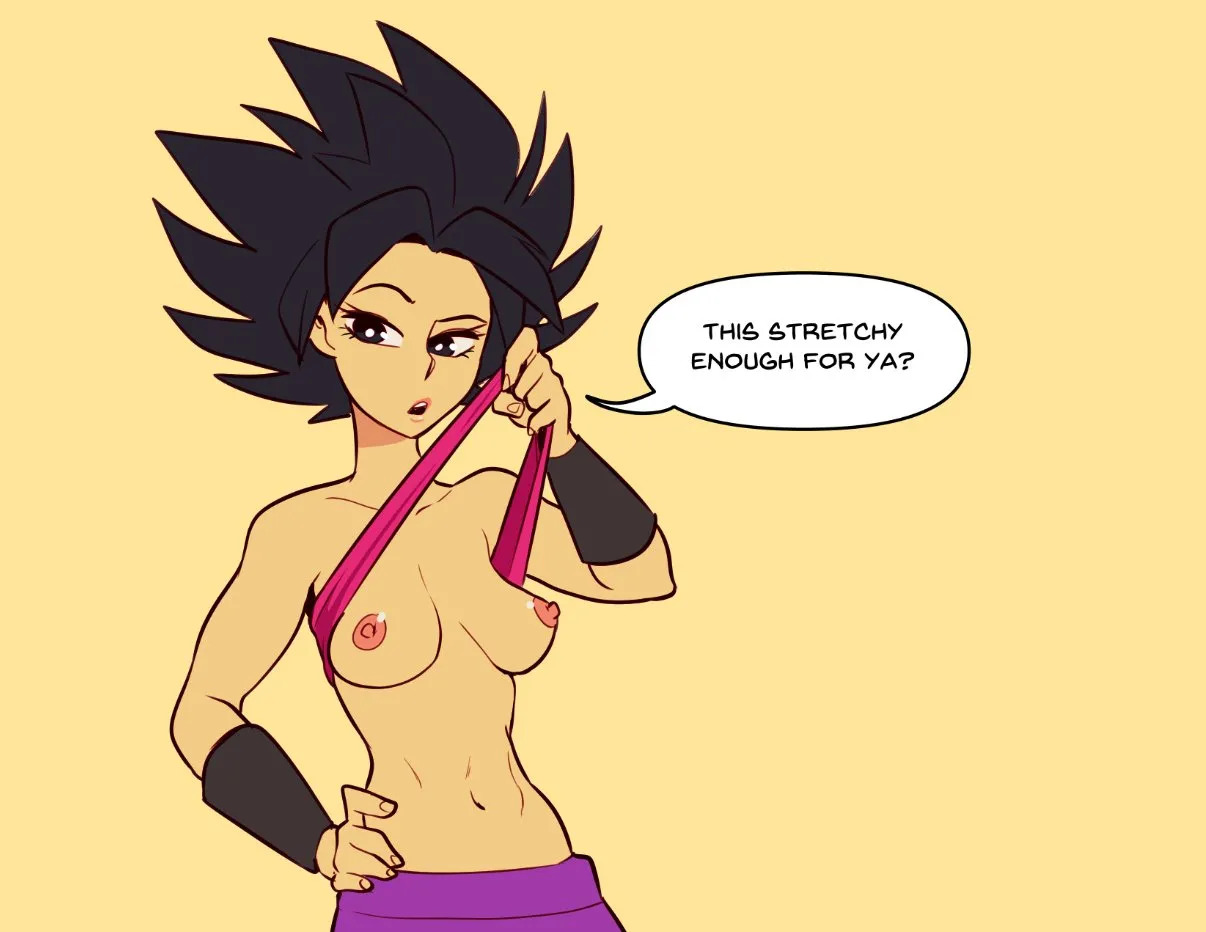 [Nortuet] Dragon Ball Collection - Page 116