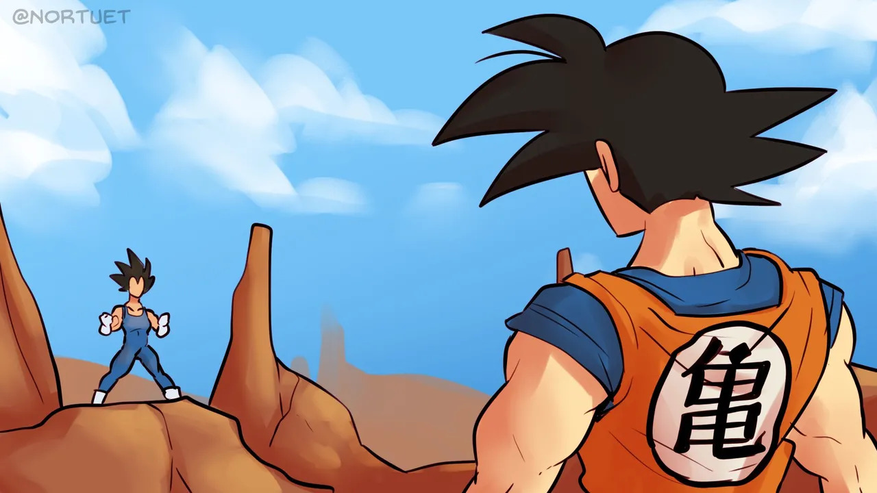 [Nortuet] Dragon Ball Collection - Page 120