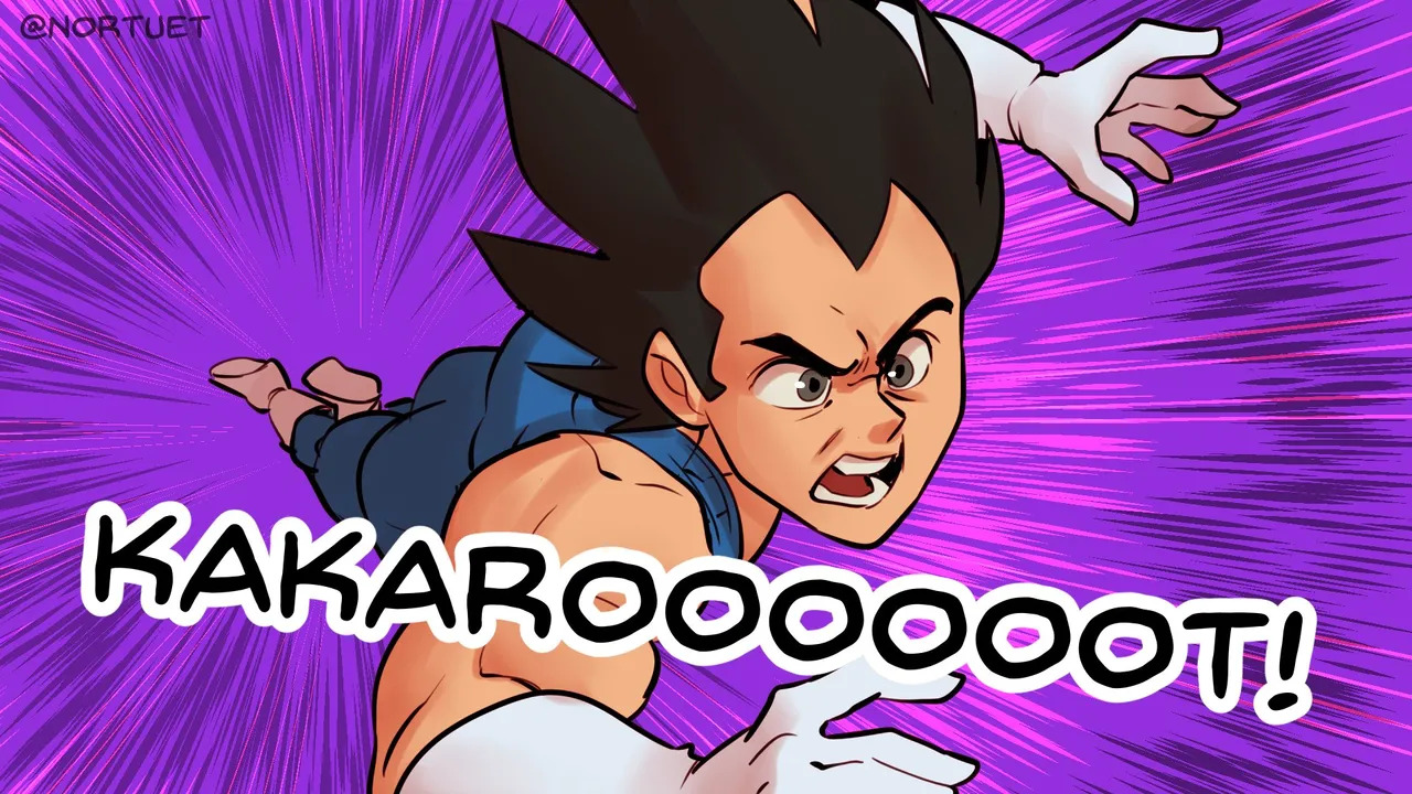 [Nortuet] Dragon Ball Collection - Page 121