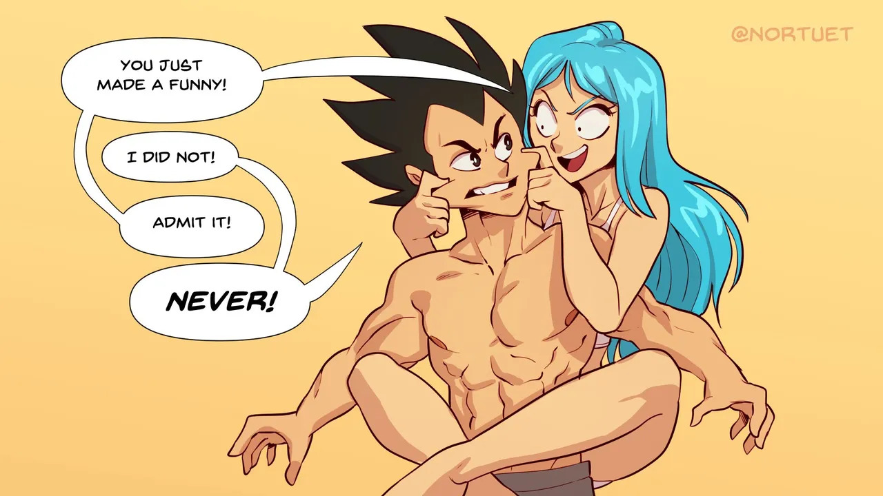 [Nortuet] Dragon Ball Collection - Page 137