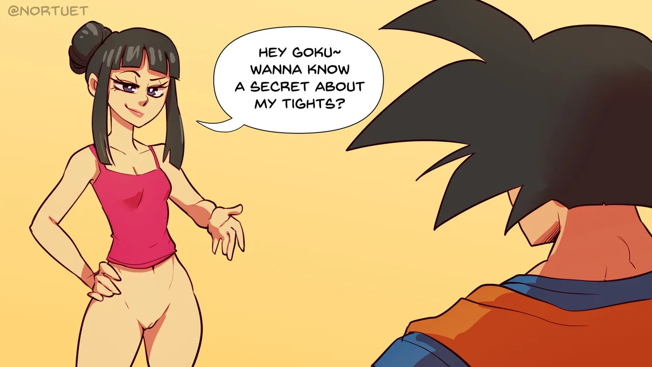 [Nortuet] Dragon Ball Collection - Page 149