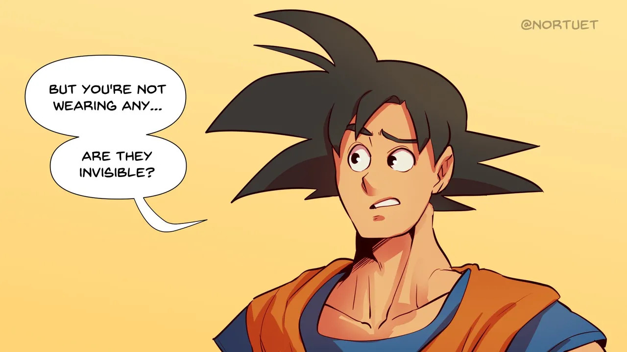 [Nortuet] Dragon Ball Collection - Page 150