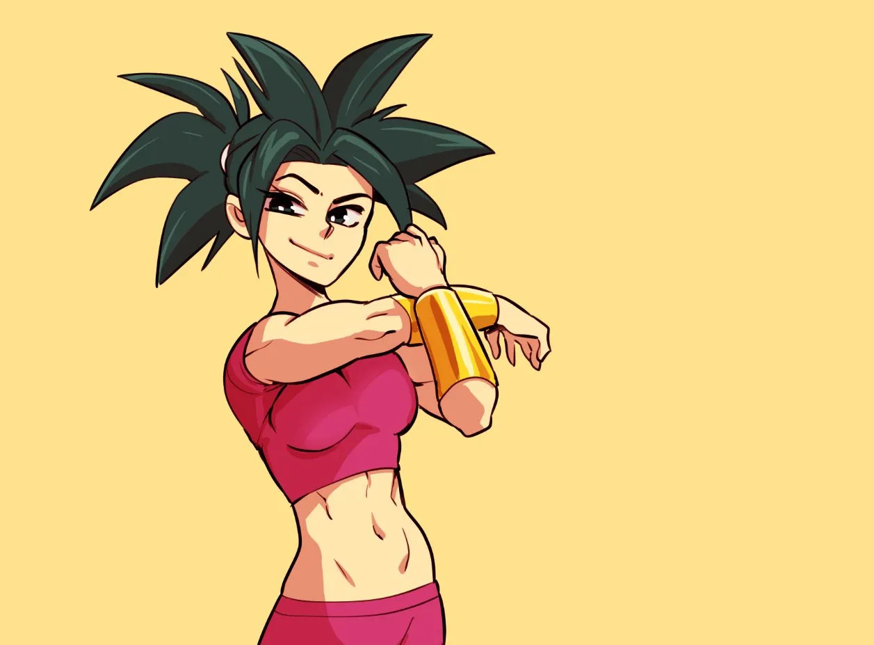 [Nortuet] Dragon Ball Collection - Page 156