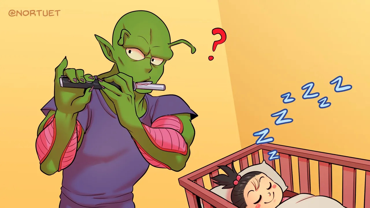 [Nortuet] Dragon Ball Collection - Page 182