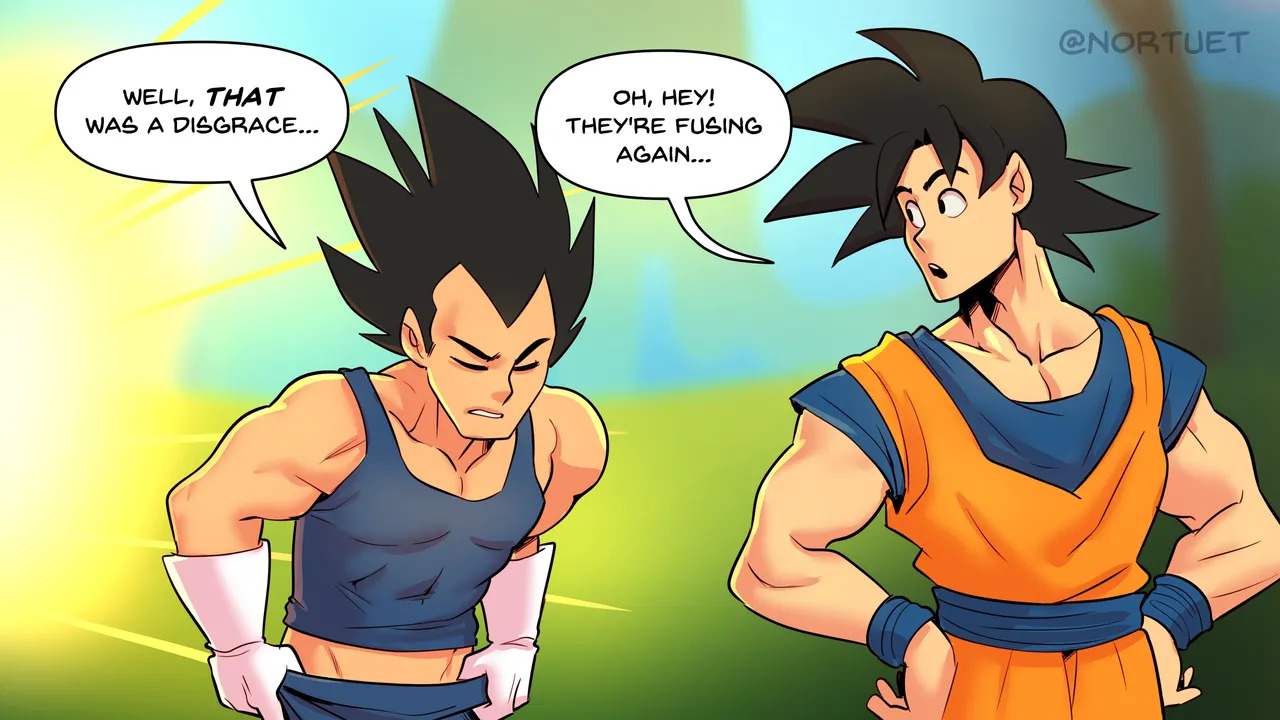 [Nortuet] Dragon Ball Collection - Page 188
