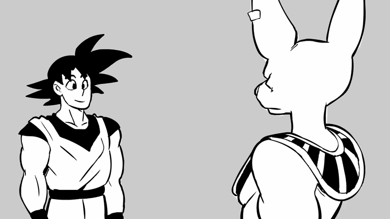 [Nortuet] Dragon Ball Collection - Page 190