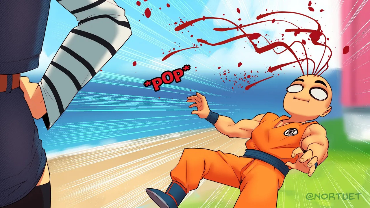 [Nortuet] Dragon Ball Collection - Page 198