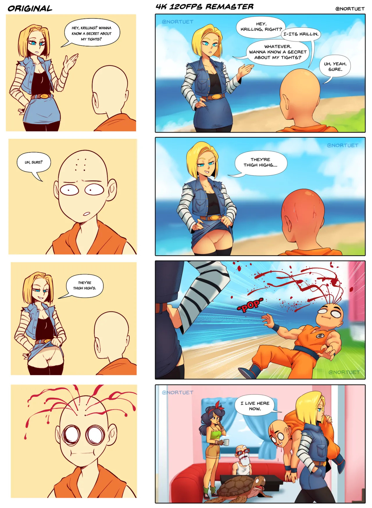 [Nortuet] Dragon Ball Collection - Page 200