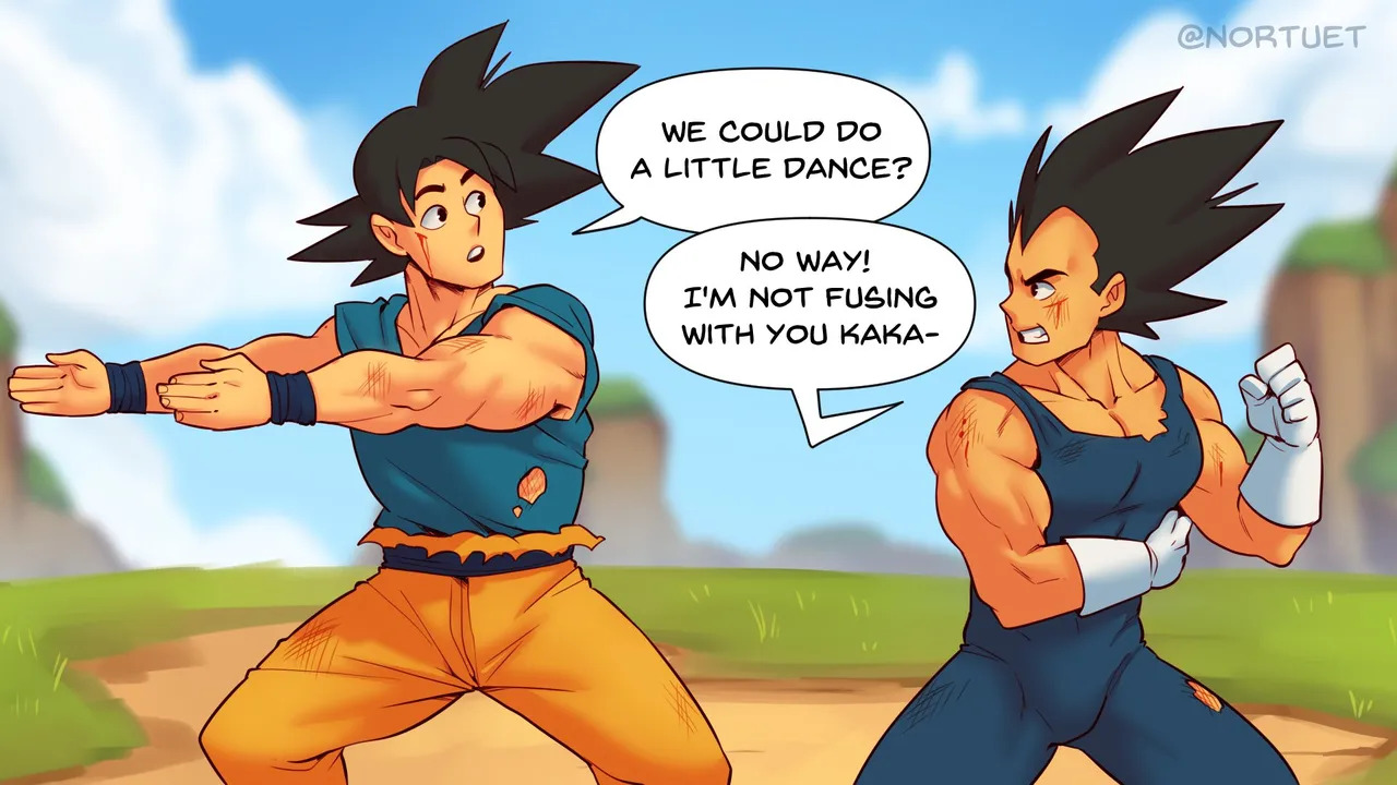 [Nortuet] Dragon Ball Collection - Page 202