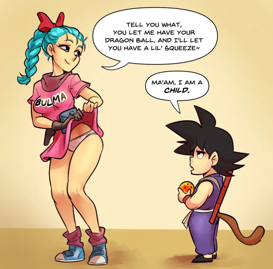[Nortuet] Dragon Ball Collection - Page 21