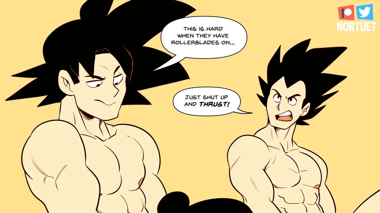 [Nortuet] Dragon Ball Collection - Page 210