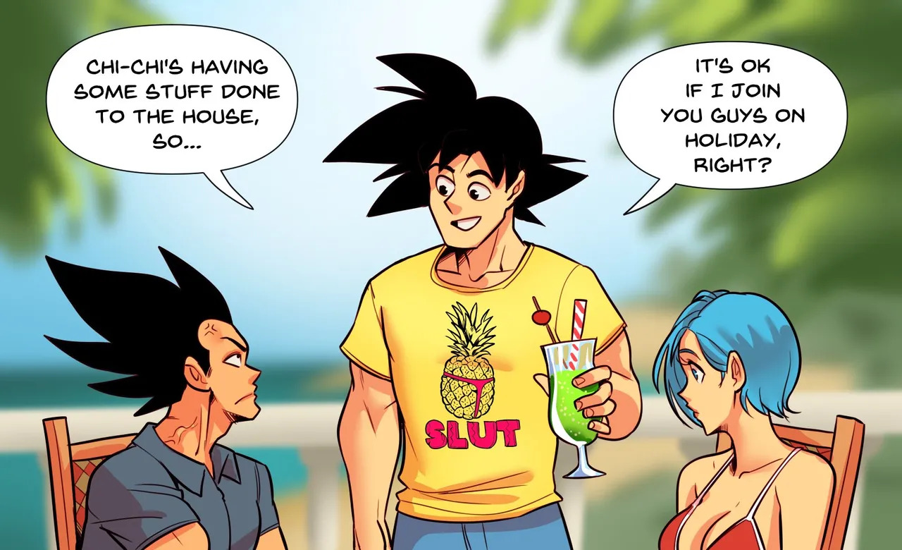 [Nortuet] Dragon Ball Collection - Page 228