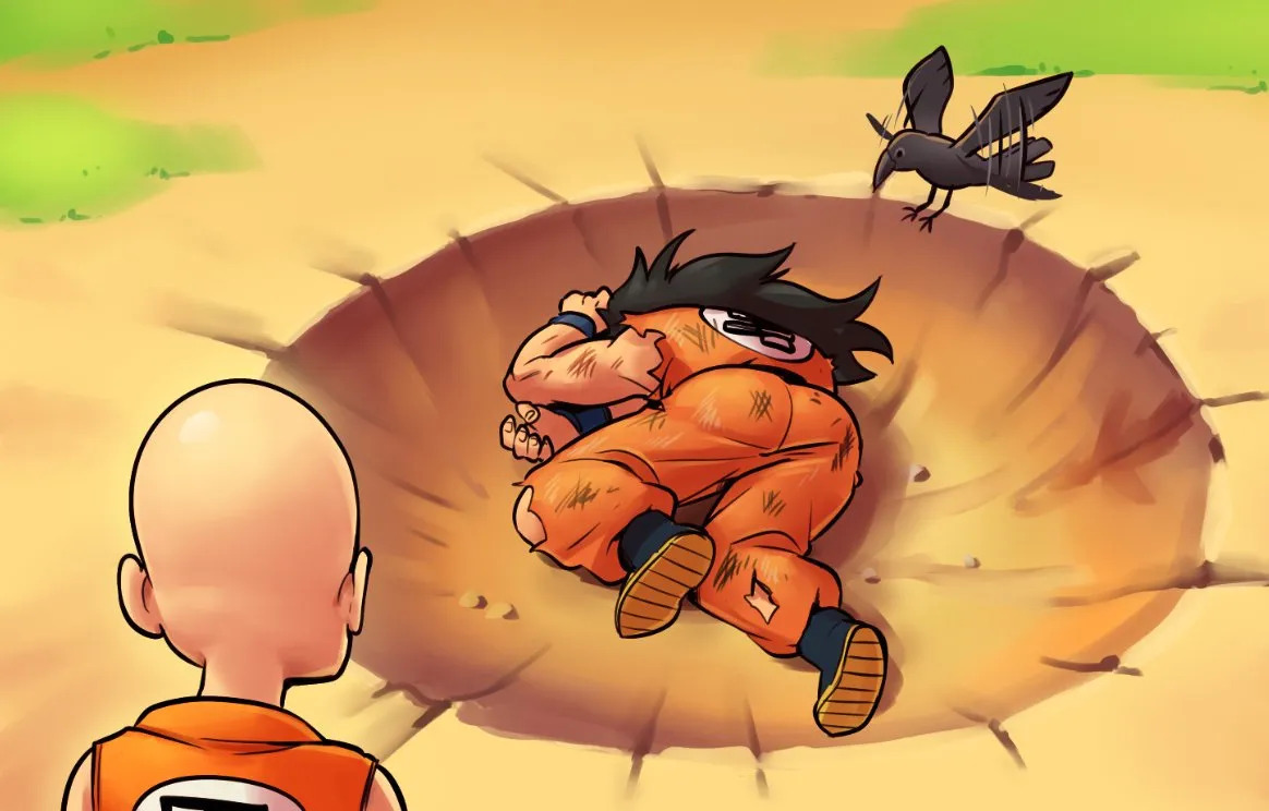 [Nortuet] Dragon Ball Collection - Page 23