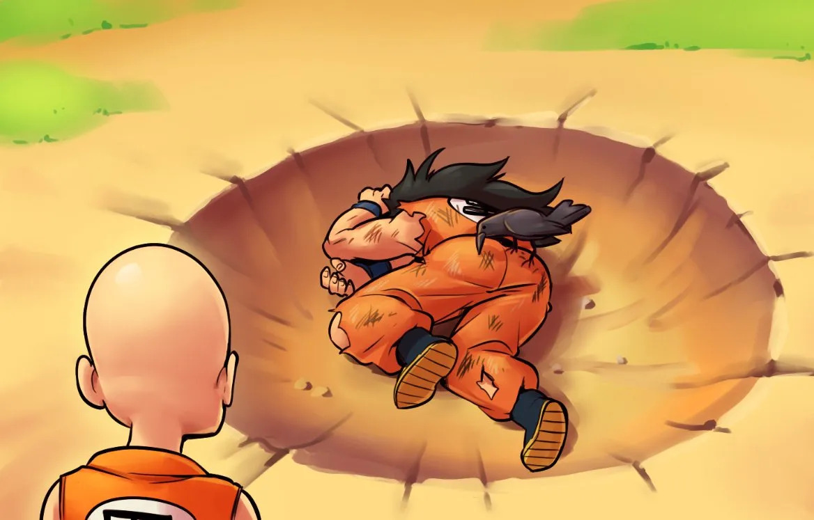 [Nortuet] Dragon Ball Collection - Page 24