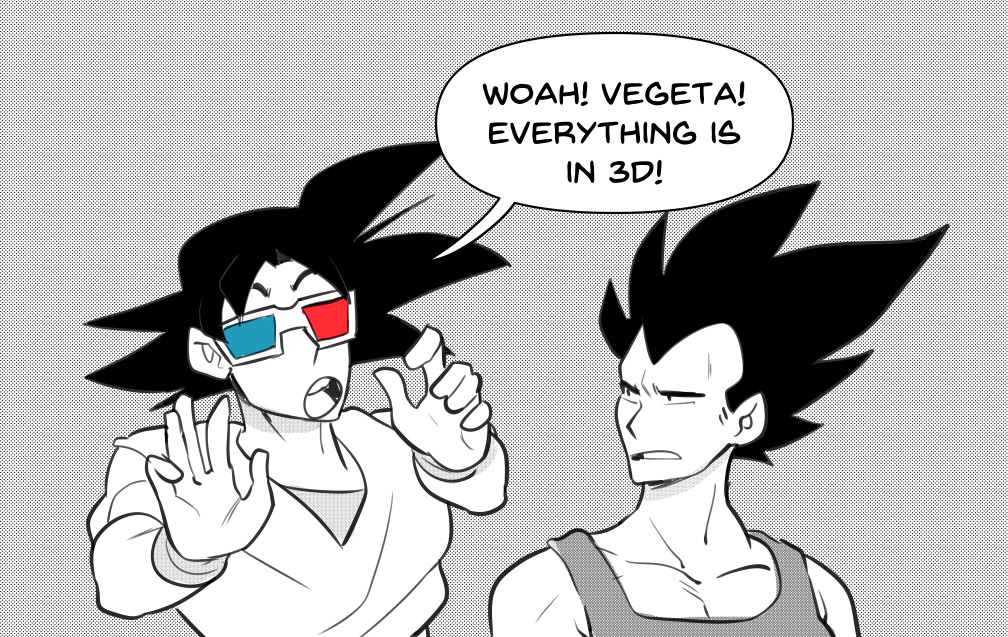[Nortuet] Dragon Ball Collection - Page 246