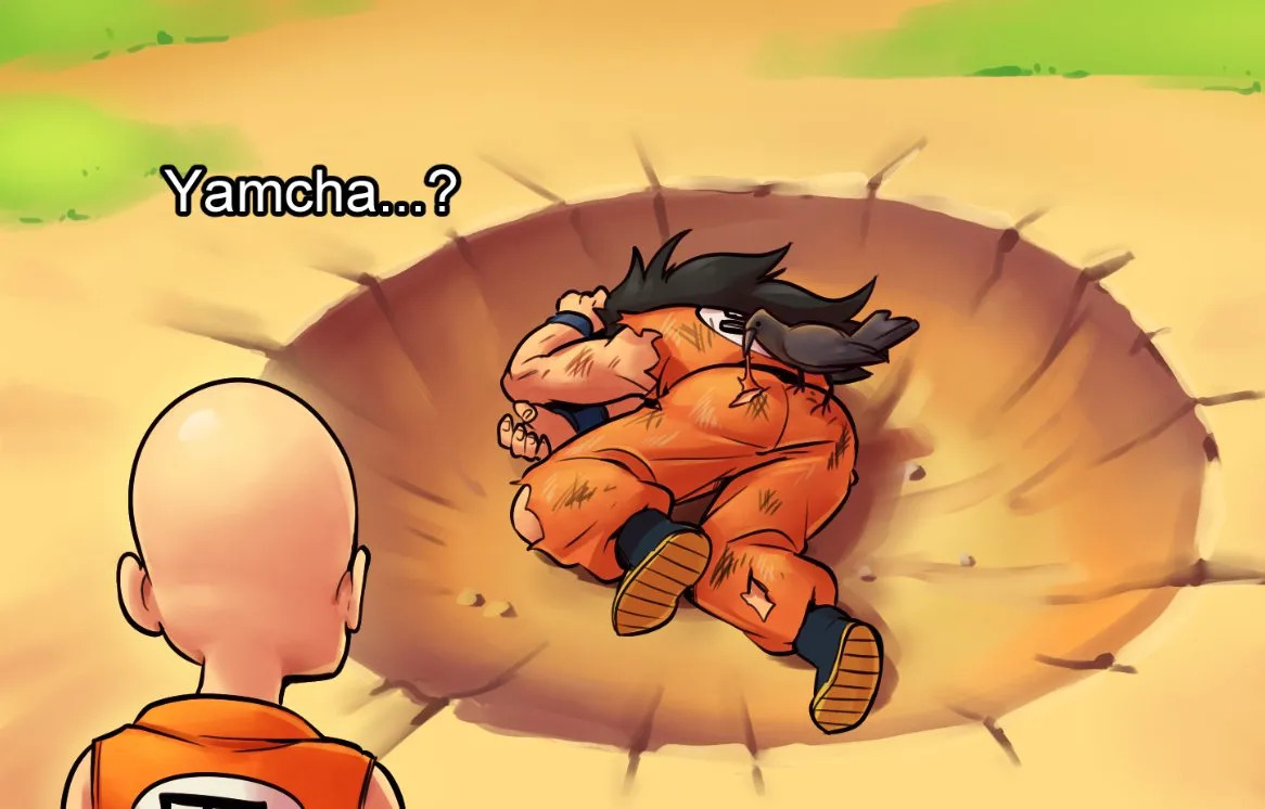 [Nortuet] Dragon Ball Collection - Page 25
