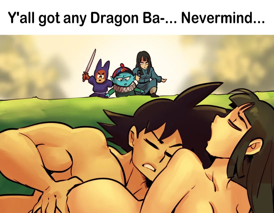[Nortuet] Dragon Ball Collection - Page 28