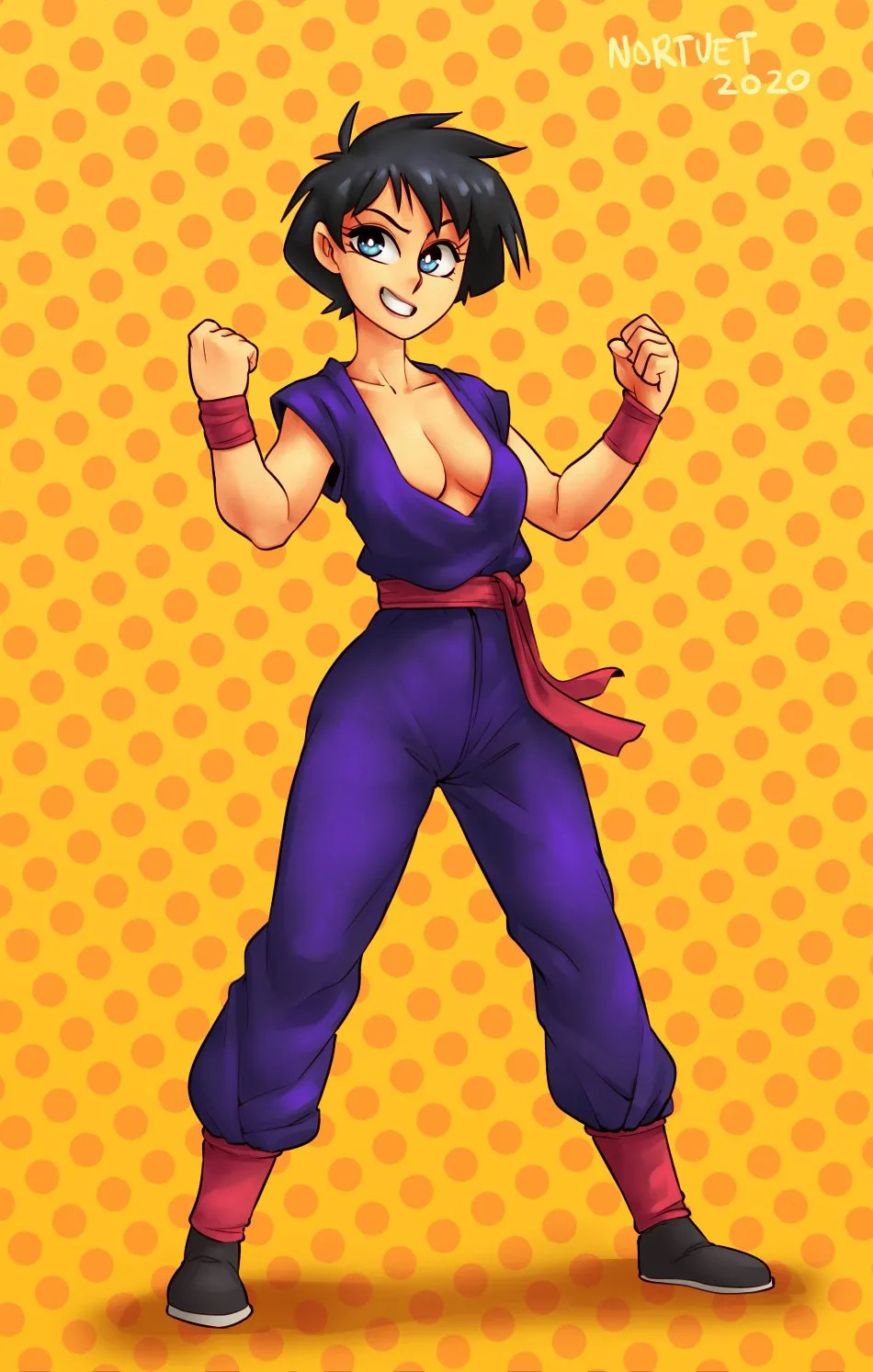 [Nortuet] Dragon Ball Collection - Page 66