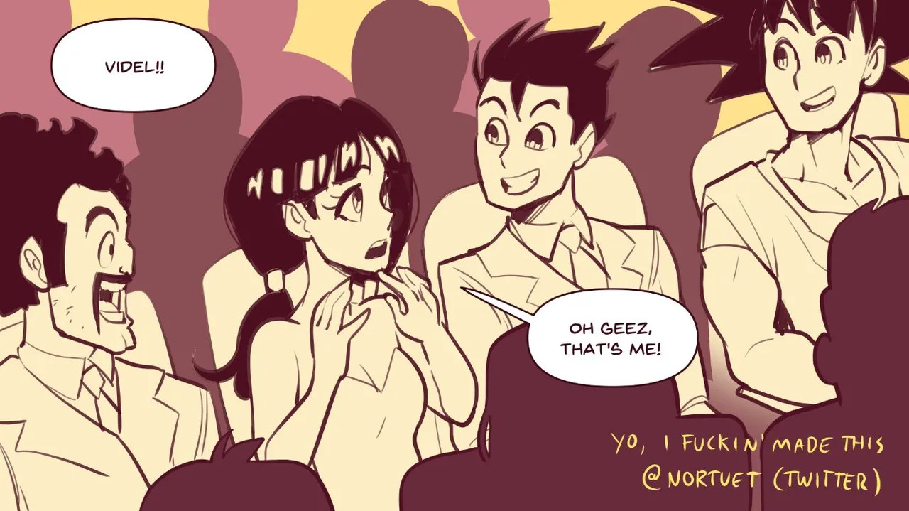 [Nortuet] Dragon Ball Collection - Page 69