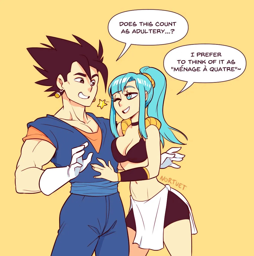 [Nortuet] Dragon Ball Collection - Page 92