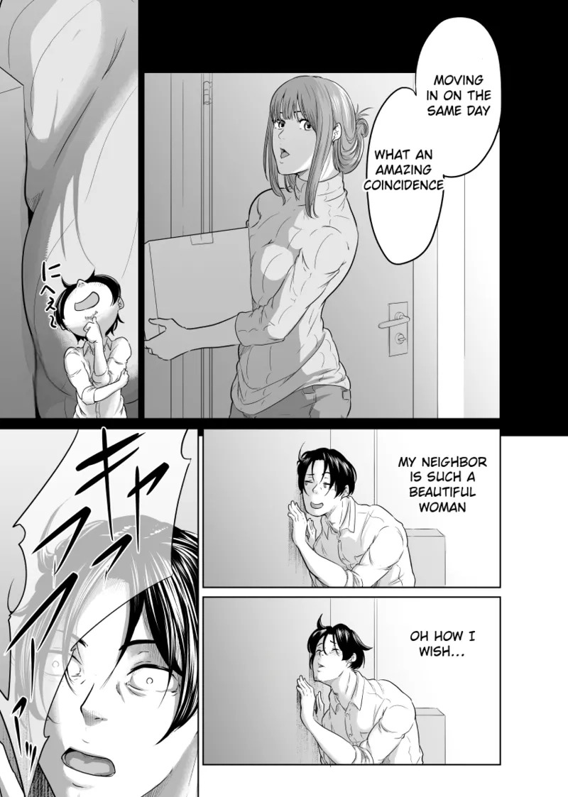 [Monochroid] Tantei wa Zaiakukan to Tomo ni [English] [Incomplete] - Page 16